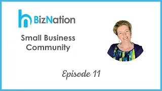 BizNation Ep11 - Simplifying payroll with Jon from Microkeeper