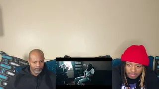 DAD REACTS TO KING VON "TOOK HER TO THE O" (Official Video)