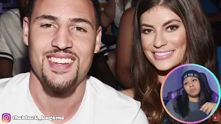 10 NBA Players Who Dated GORGEOUS Celebrities! | reaction