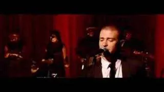 Justin Timberlake Rock Your Body Live @ T4 Special