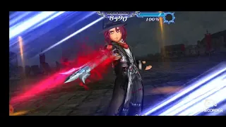 feod Transcendence 13 Left gate #Duo Run feat Ardyn and Setzer