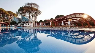 Cornelia De Luxe Resort, Belek, Turkey, 5 stars hotel