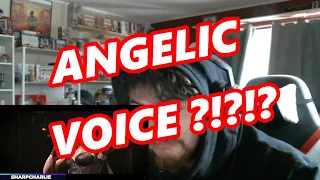 ANGELIC VOICE ?!?!? | Nightwish - The Phantom Of The Opera (ft. Henk Poort) (LIVE) (REACTION)