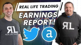 The Earnings Report - How did Twitter and Alteryx perform?