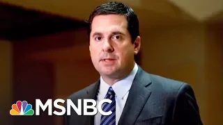 Devin Nunes Challenger: He Is “Donald Trump’s Stooge” | The Beat With Ari Melber | MSNBC