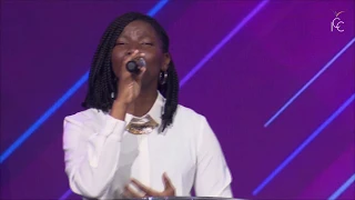 CONDUIS-MOI - Dan Luiten / HOSANNA - Israel Houghton | Impact Gospel Choir - Marianne Assogbavi