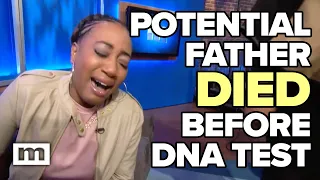Potential Father Died Before DNA Test | MAURY
