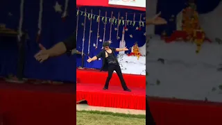 #notramaiyavastavaiya Dance At College Function | #drsubhashuniversity #gufranroomi #jawan #srk