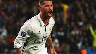 Real Madrid vs Sevilla 3-2 All Highlights Goals S. Ramos, Asensio Goles Resume 2016 UEFA Super Copa
