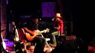 Jackie Greene - Bright Star - City Winery NYC.Late Show 9/27/14.