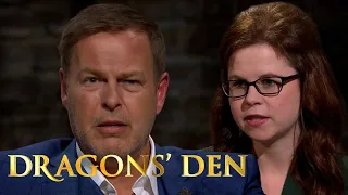 A Patch Of Grass In Your House? | SEASON 19 | Dragons' Den