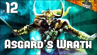 Asgard's Wrath | Ending | Loki's Master Plan + BIG SEQUEL HINT!!