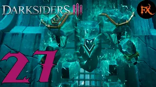 Darksiders III [27] — [Бездна Покоя]