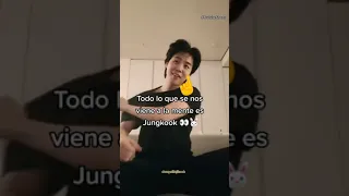 ¿JUNGKOOK ESTABA JUNTO A JIMIN? #jikook #kookmin #jikookisreal #weverse