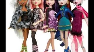 New bratzillaz!!!!!!!!!