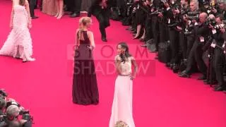 CANNES FILM FESTIVAL 2014 - Opening Ceremony starring Blake Lively