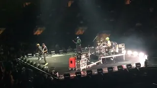 Turnstile - 2 - Madison Square Garden (5/19/2023) New York City NYC MSG NY 2023 Tour