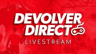Purpock Reacts to Devolver Direct 2020