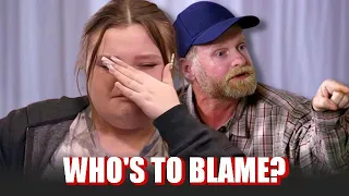 Mama June: The Real Reason Alana Still Not Talking To Sugar Bear! WATCH NOW!!!