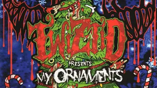 Twiztid - My Ornaments (Young Wicked Remix)