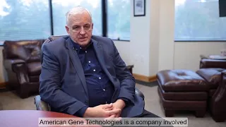 Gene and Cell Therapy is a Revolution in Pharmaceuticals