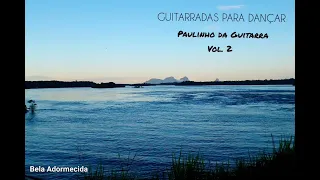 Guitarradas para Dançar Vol.2