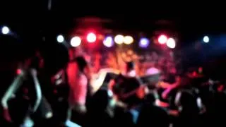 Mortal Torment - Exhumed Tormentors(live)