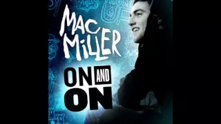 On and On Instrumental (Prod. by ID Labs) Mac Miller