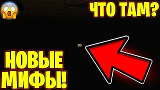 😱ТАКОГО ЕЩЕ НИКТО НЕ ВИДЕЛ! ПРОВЕРКА НОВЫХ СЕКРЕТНЫХ МИФОВ В ЧИКЕН ГАН - CHICKEN GUN