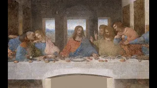 Mass April 14, 2022 | Holy Thursday Evening Mass of the Lord’s Supper