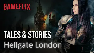 gameflix storytales │ Hellgate London