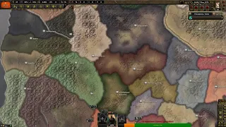 HOI 4 (Fallout mode) с TaeR и Wycc за Анклав (1)