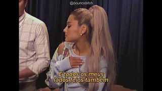 pov (tradução) // Ariana Grande