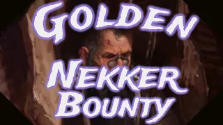 Gwent: Syndicate - Golden Nekker Bounty - Deckguide and Gameplay