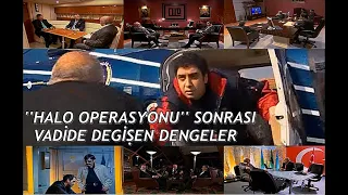 ''HALO OPERASYONU'' sonrası vadide değişen dengeler (Nostalji Özel Yapım)