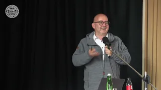 Nové objevy v Abúsíru, prof. Miroslav Bárta