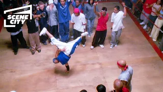 You Got Served: First Dance Battle Scene (HD MOVIE CLIP)