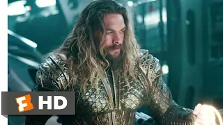 Justice League (2017) - Lasso of Truth Scene (6/10) | Movieclips