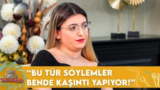 Serkan'ın Tatlısına Gelen Eleştiriler! | Zuhal Topal'la Yemekteyiz 597. Bölüm