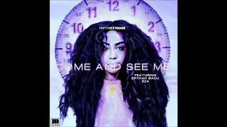 PARTYNEXTDOOR - Come and See Me (Remix) Ft. Erykah Badu & SZA