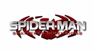 [PS3] Spider-Man Shattered Dimensions - 100% Story Completed+All Challenges Save