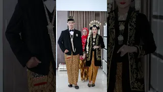 pengantin solo putri pakem