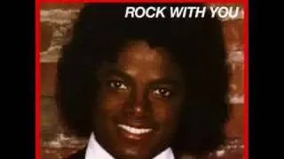 Michael Jackson - Rock With You (Frankie Knuckles Remix)