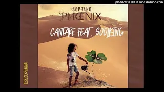 Soprano - Cantare Feat Soolking (AUDIIO)