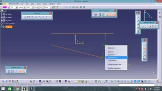 CATIA V5 : short cuts tips and tricks