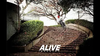 ALIVE INDUSTRY - Rehito Murata | ALIVE DVD