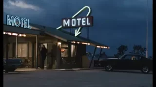 Faster (2010) - The Motel Filming Location: Then & Now