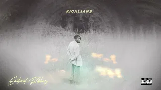 Yuhi Mic -  KIGALIANS  (Feat. THIRAN) (Official Audio)