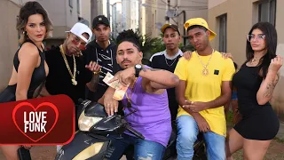 TÁ RITMADO ESSE TAMBOR, Ó O REVERSE, HOJE EU VOU PRO HOTEL - MC Alef, DJ Douglas (Love Funk) Tiktok