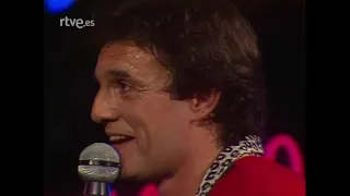 Murray Head - Concert TV Spain 1983 (Live)